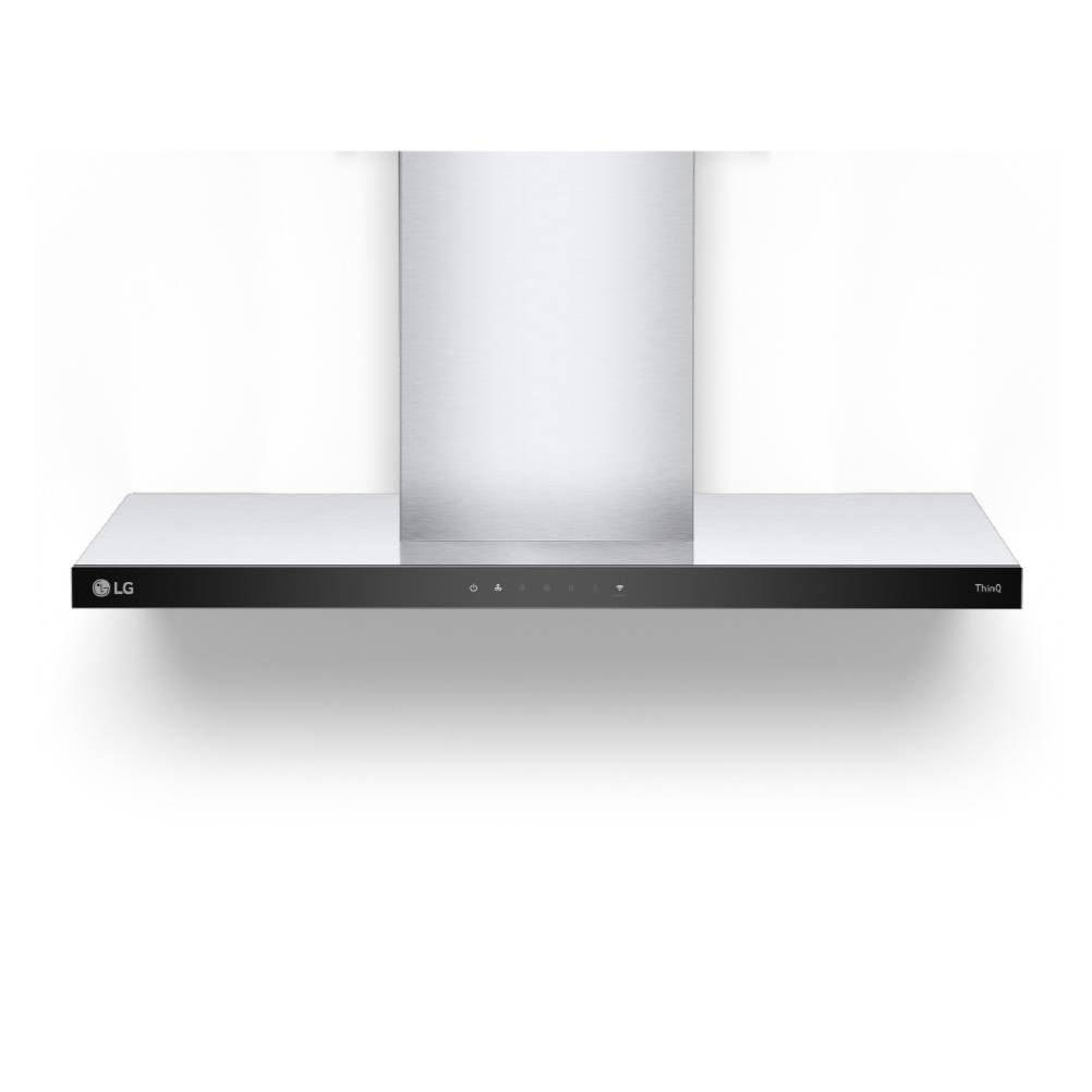 LG HCEZ3626S - Campana Decorativa